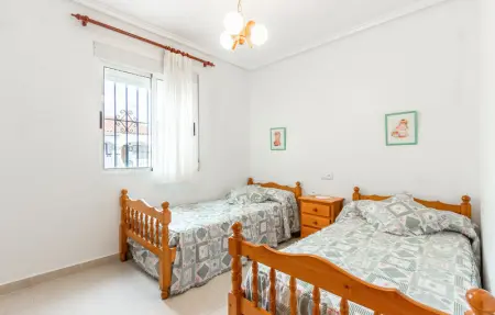 Location Maison 4 personnes à Los Alcázares - Photo 11