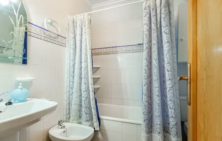 Location Maison 4 personnes à Los Alcázares - Photo 12