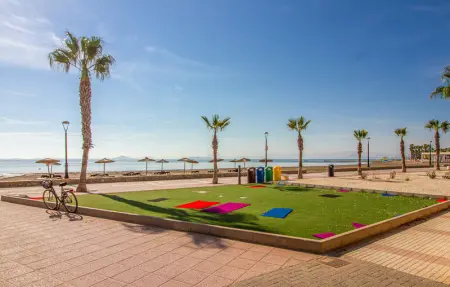 Location Maison 4 personnes à Los Alcázares - Photo 13