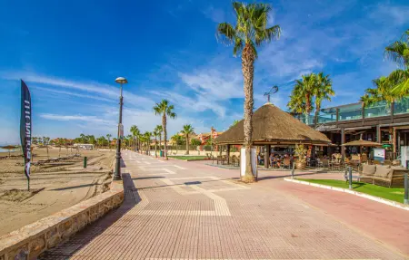 Location Maison 4 personnes à Los Alcázares - Photo 14