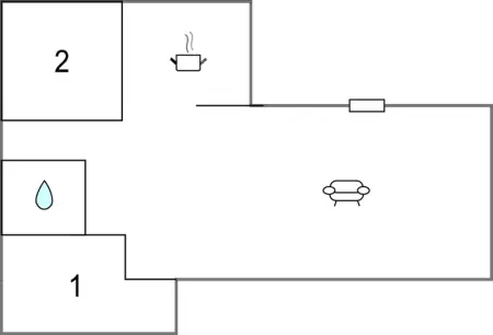 Location Maison 4 personnes à Los Alcázares - Photo 17