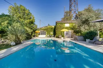 Villa à Saint Loubès,La Demeure - Incroyable maison en bord de Dordogne 860954 N°815783