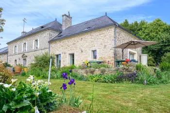 Maison à Monterblanc,KER CASE A NOU - Belle Longère  familiale à la campagne à 10 minutes de Vannes 965525 N°986837