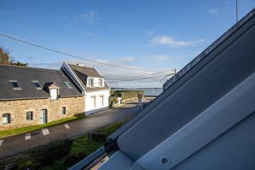 Location Maison à Sarzeau,Penty, Charmante maison rénovée 50m de la mer Banastère Sarzeau! 980377 N°986863