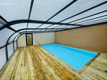 Haus in Erquy,Gîte Patelle - Avec piscine partagée 981060 N°986874