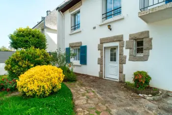 Maison à Vannes,L'escapade - Maison familiale avec jardin Vannes 984593 N°986905