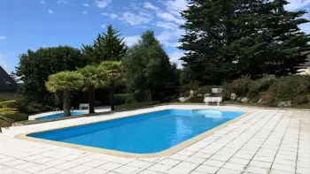 Haus in Erquy,Ker Heora - Maison avec piscine partagée 997471 N°986945