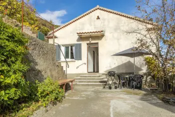 Maison à Cervione,Entre Mer et Montagnes - Vue montagne 1084952 N°987077