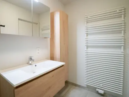 La Marée with parking & lateral seaview, Appartement 4 personnes à Blankenberge - Photo 26