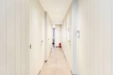 BRITANNI/BRIT0501, Appartement 4 personnes à Oostduinkerke - Photo 10