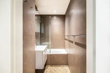 BRITANNI/BRIT0501, Appartement 4 personnes à Oostduinkerke - Photo 11