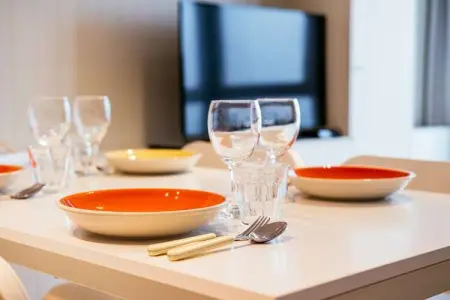 BRITANNI/BRIT0501, Appartement 4 personnes à Oostduinkerke - Photo 37