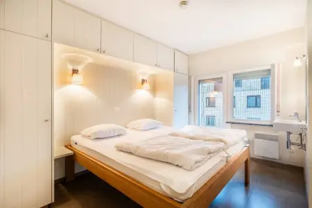 BRITANNI/BRIT0501, Appartement 4 personnes à Oostduinkerke - Photo 38