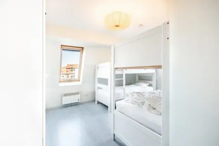 PLAZA Z/Z24, Appartement 4 personnes à Oostduinkerke - Photo 8