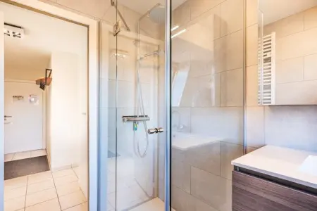 PLAZA Z/Z24, Appartement 4 personnes à Oostduinkerke - Photo 9