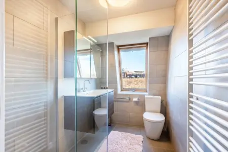 PLAZA Z/Z24, Appartement 4 personnes à Oostduinkerke - Photo 10