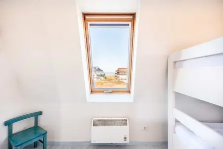 PLAZA Z/Z24, Appartement 4 personnes à Oostduinkerke - Photo 12