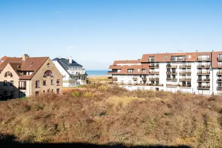 PLAZA Z/Z24, Appartement 4 personnes à Oostduinkerke - Photo 13