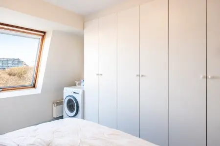 PLAZA Z/Z24, Appartement 4 personnes à Oostduinkerke - Photo 37