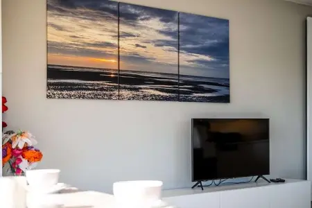 PLAZA Z/Z24, Appartement 4 personnes à Oostduinkerke - Photo 38