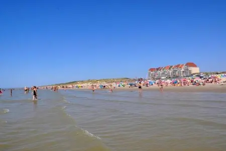 PLAZA A1/A1B01, Appartement 4 personnes à Oostduinkerke - Photo 12