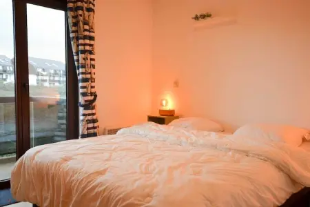 PLAZA A2/2011, Appartement 6 personnes à Oostduinkerke - Photo 2