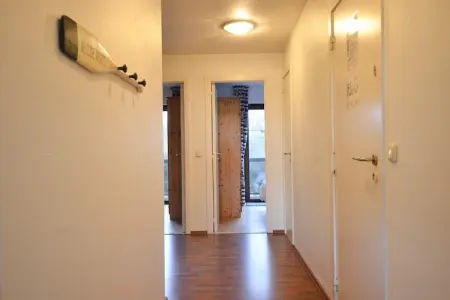 PLAZA A2/2011, Appartement 6 personnes à Oostduinkerke - Photo 7