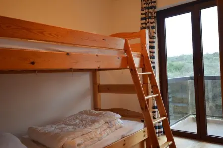 PLAZA A2/2011, Appartement 6 personnes à Oostduinkerke - Photo 9