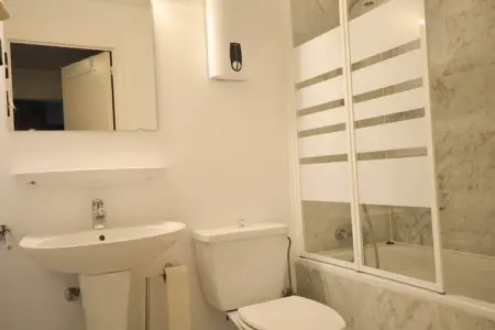 PLAZA A2/2011, Appartement 6 personnes à Oostduinkerke - Photo 10