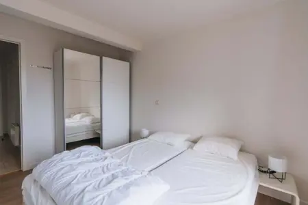 PLAZA I/2811, Appartement 4 personnes à Oostduinkerke - Photo 3