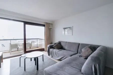 PLAZA I/2811, Appartement 4 personnes à Oostduinkerke - Photo 5