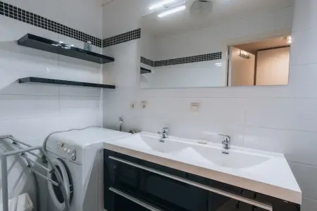 PLAZA I/2811, Appartement 4 personnes à Oostduinkerke - Photo 10