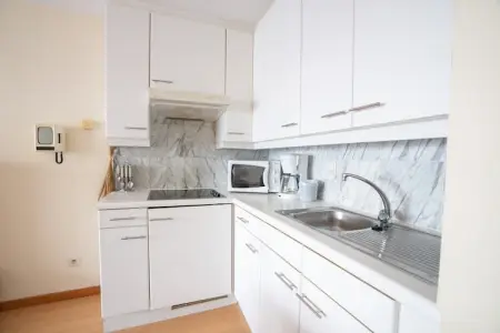 PLAZA I/0802, Appartement 4 personnes à Oostduinkerke - Photo 2