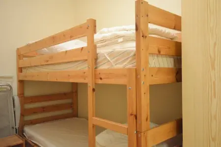 PLAZA I/0802, Appartement 4 personnes à Oostduinkerke - Photo 3