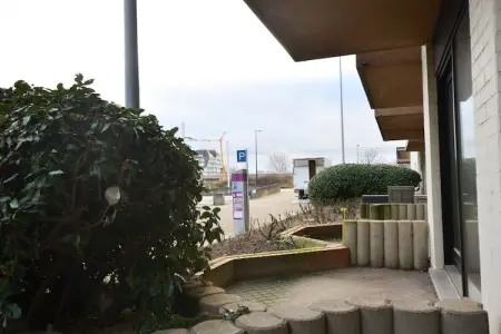 PLAZA I/0802, Appartement 4 personnes à Oostduinkerke - Photo 5