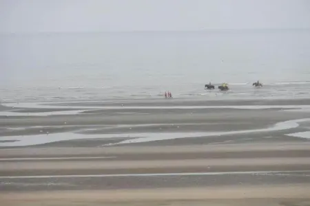 PLAZA I/0802, Appartement 4 personnes à Oostduinkerke - Photo 20