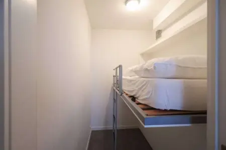 WESTDIEP/WEST31, Appartement 4 personnes à Oostduinkerke - Photo 3