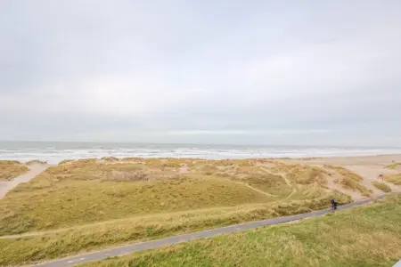 WESTDIEP/WEST31, Appartement 4 personnes à Oostduinkerke - Photo 12