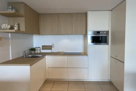 PLAZA I/1842, Appartement 5 personnes à Oostduinkerke - Photo 2