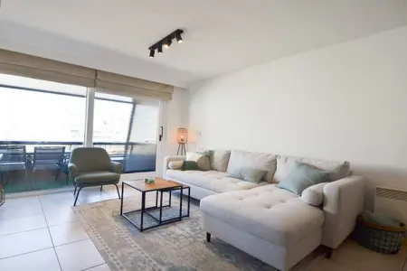 PLAZA I/1842, Appartement 5 personnes à Oostduinkerke - Photo 7