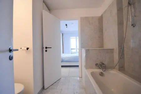 PLAZA I/1842, Appartement 5 personnes à Oostduinkerke - Photo 11