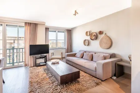 GAUQKL/GAUL4, Appartement 6 personnes à Oostduinkerke - Photo 1