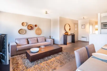 GAUQKL/GAUL4, Appartement 6 personnes à Oostduinkerke - Photo 7