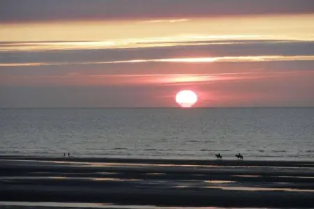 GAUQKL/GAUL4, Appartement 6 personnes à Oostduinkerke - Photo 15