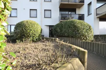 PLAZA G/1601, Appartement 4 personnes à Oostduinkerke - Photo 6
