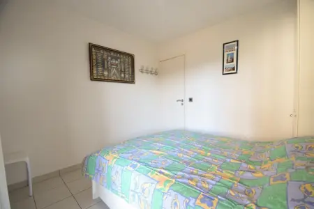 PLAZA G/1601, Appartement 4 personnes à Oostduinkerke - Photo 13