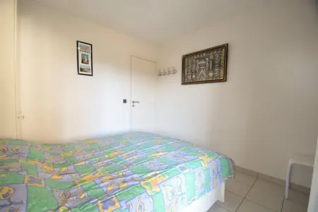 PLAZA G/1601, Appartement 4 personnes à Oostduinkerke - Photo 19