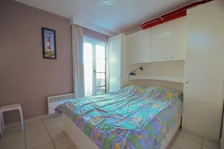 PLAZA G/1601, Appartement 4 personnes à Oostduinkerke - Photo 21