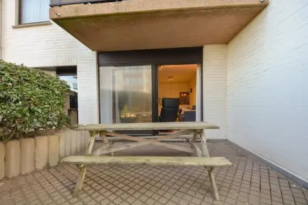 PLAZA G/1601, Appartement 4 personnes à Oostduinkerke - Photo 27