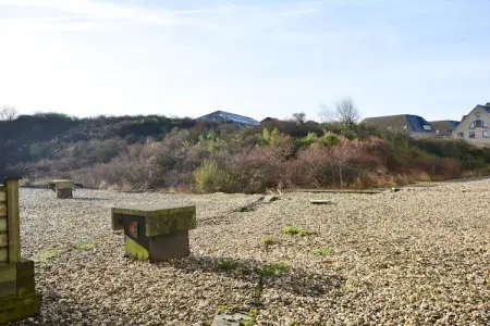 PLAZA G/1601, Appartement 4 personnes à Oostduinkerke - Photo 28